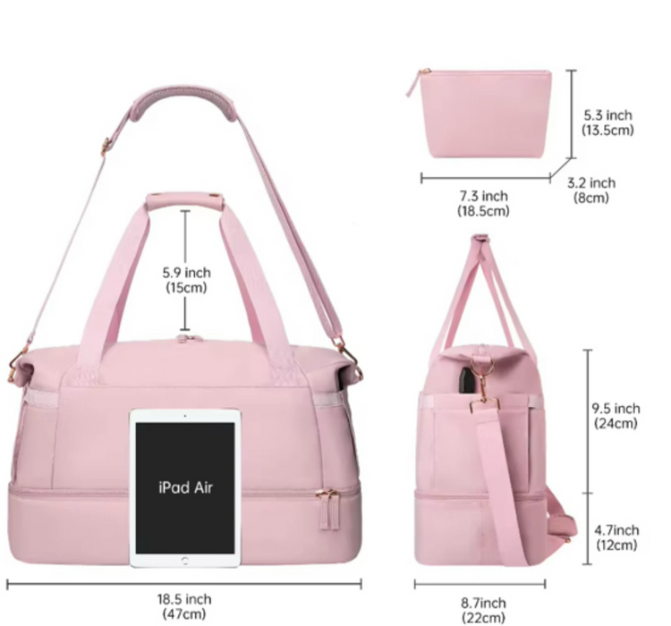 The Birth Bag Products