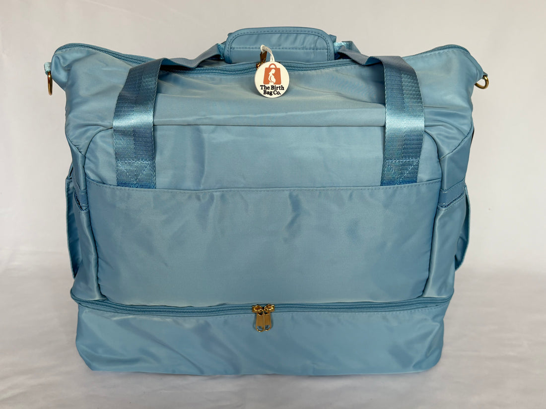 Birth bags