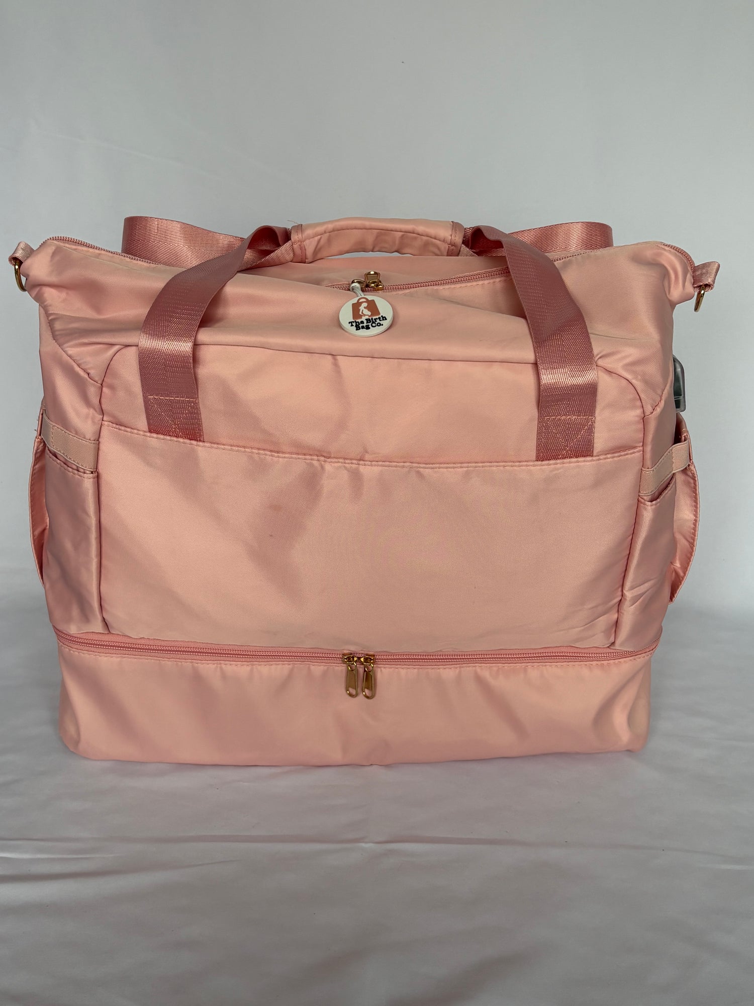 The Birth Bag