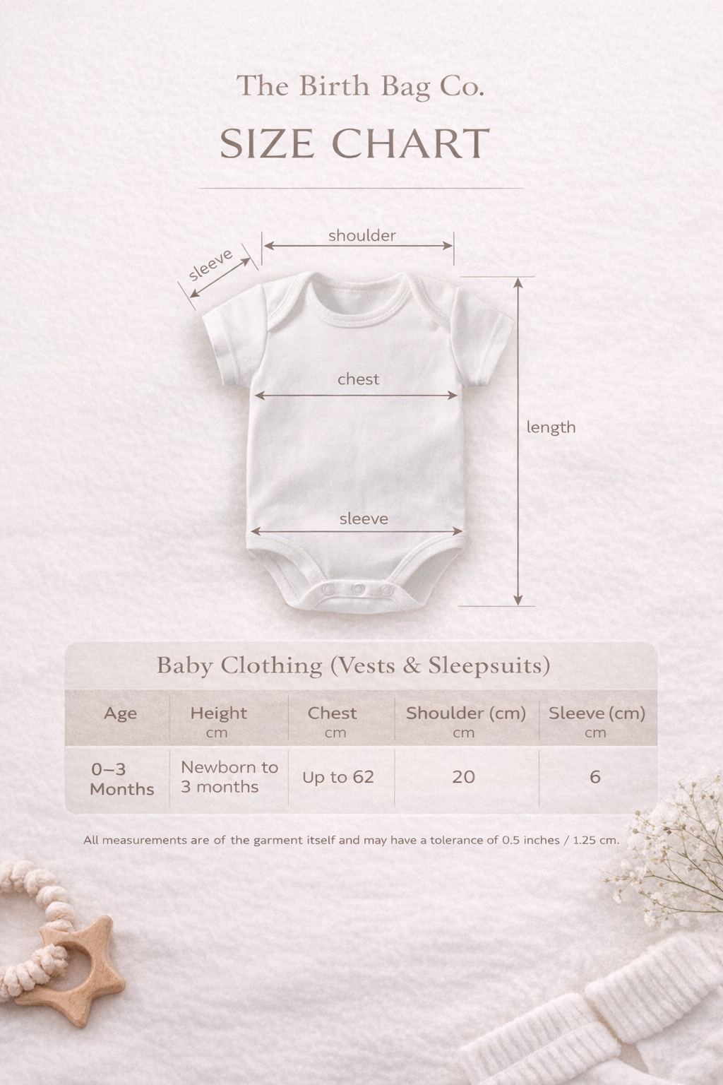 Babywear Set