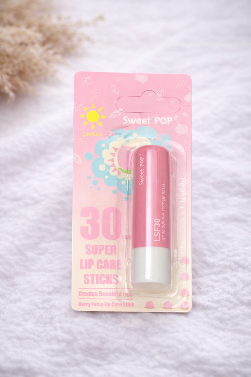 The complete birth bag