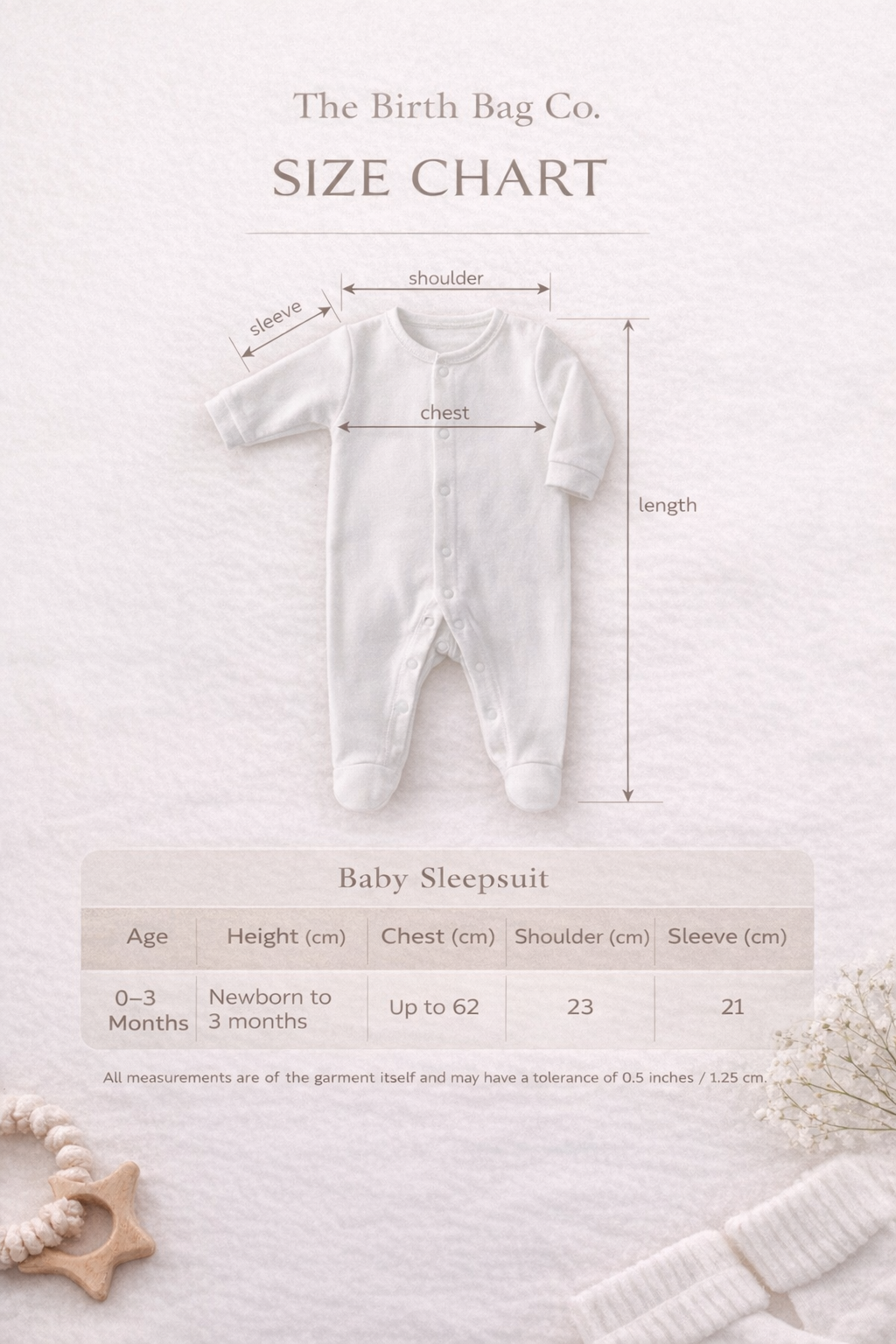 Babywear Set