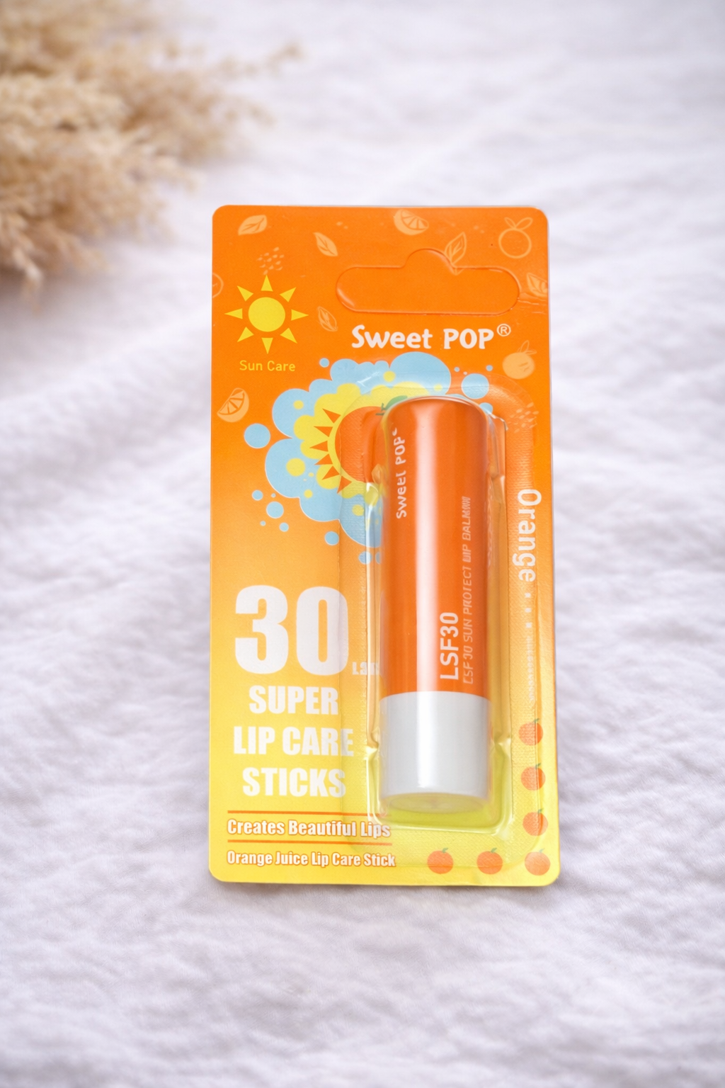 The complete birth bag