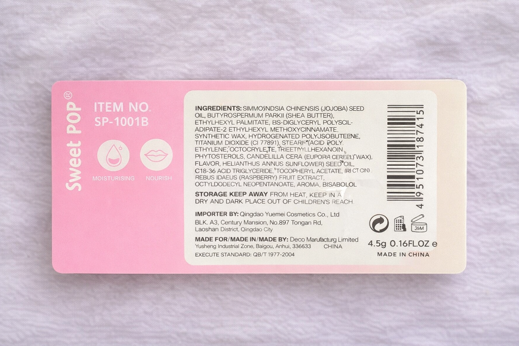 The complete birth bag