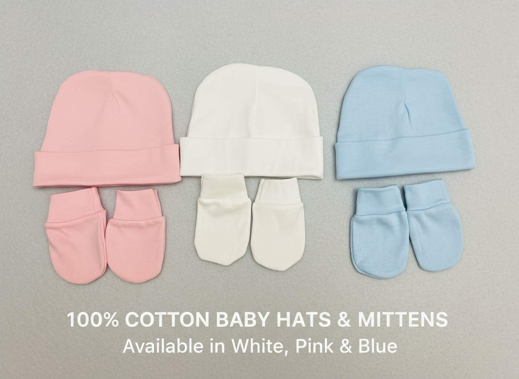 The complete birth bag