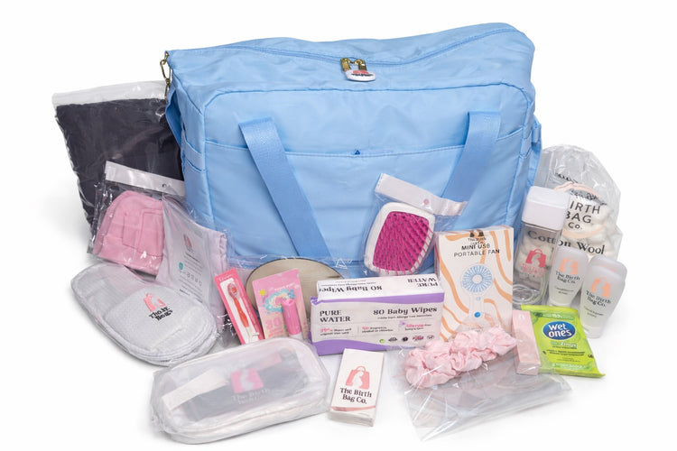 Birth bags