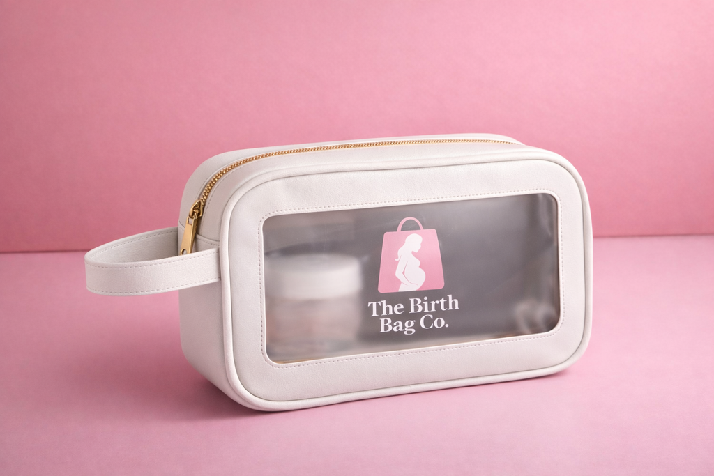 The complete birth bag