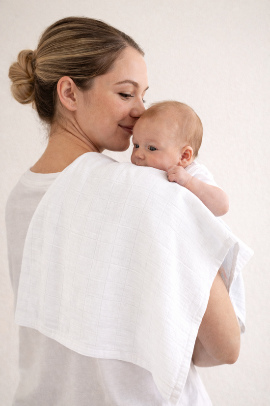 Muslin Squares