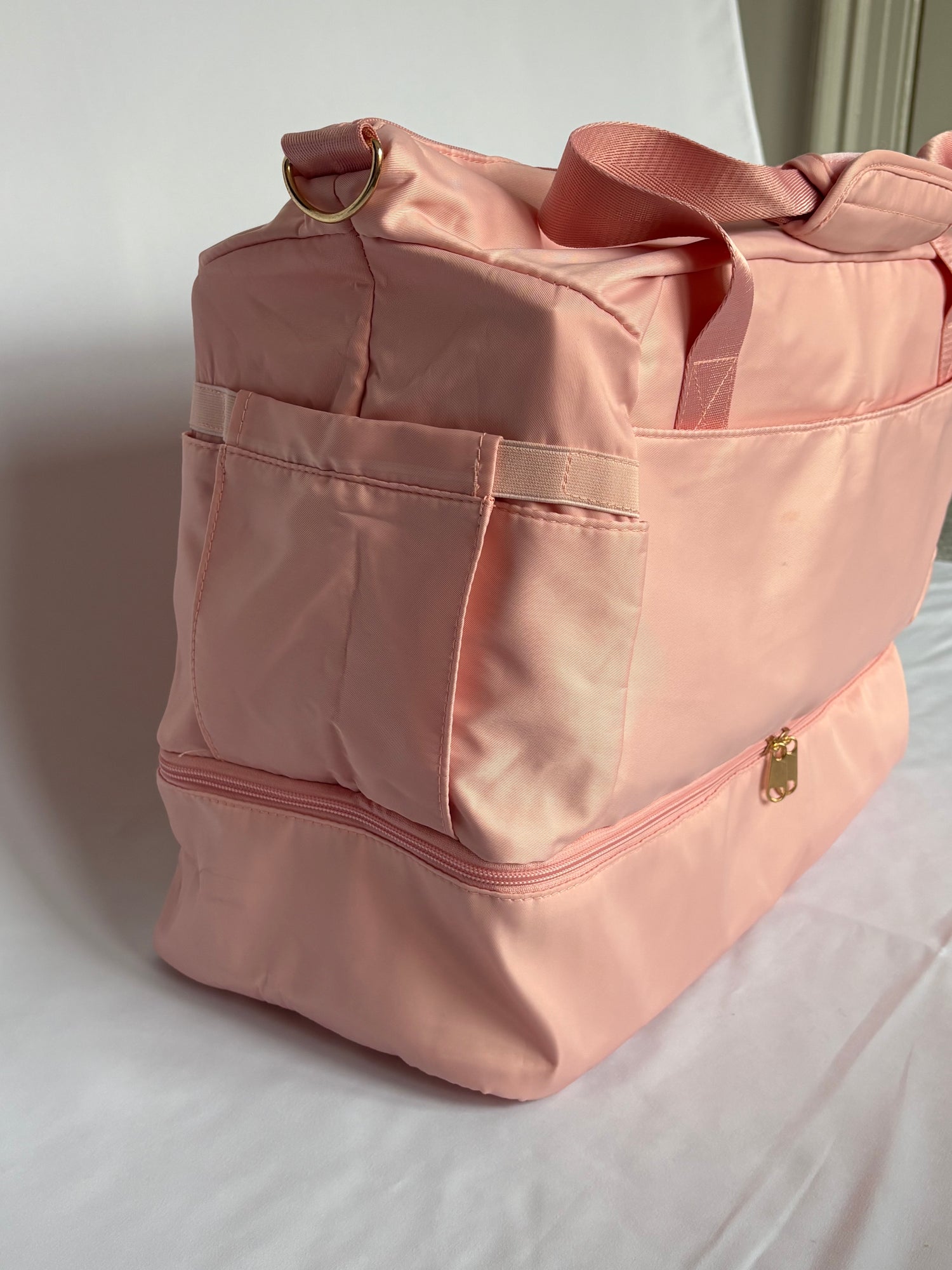The Birth Bag