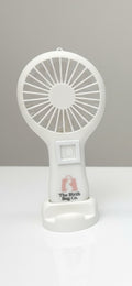 Portable mini fan