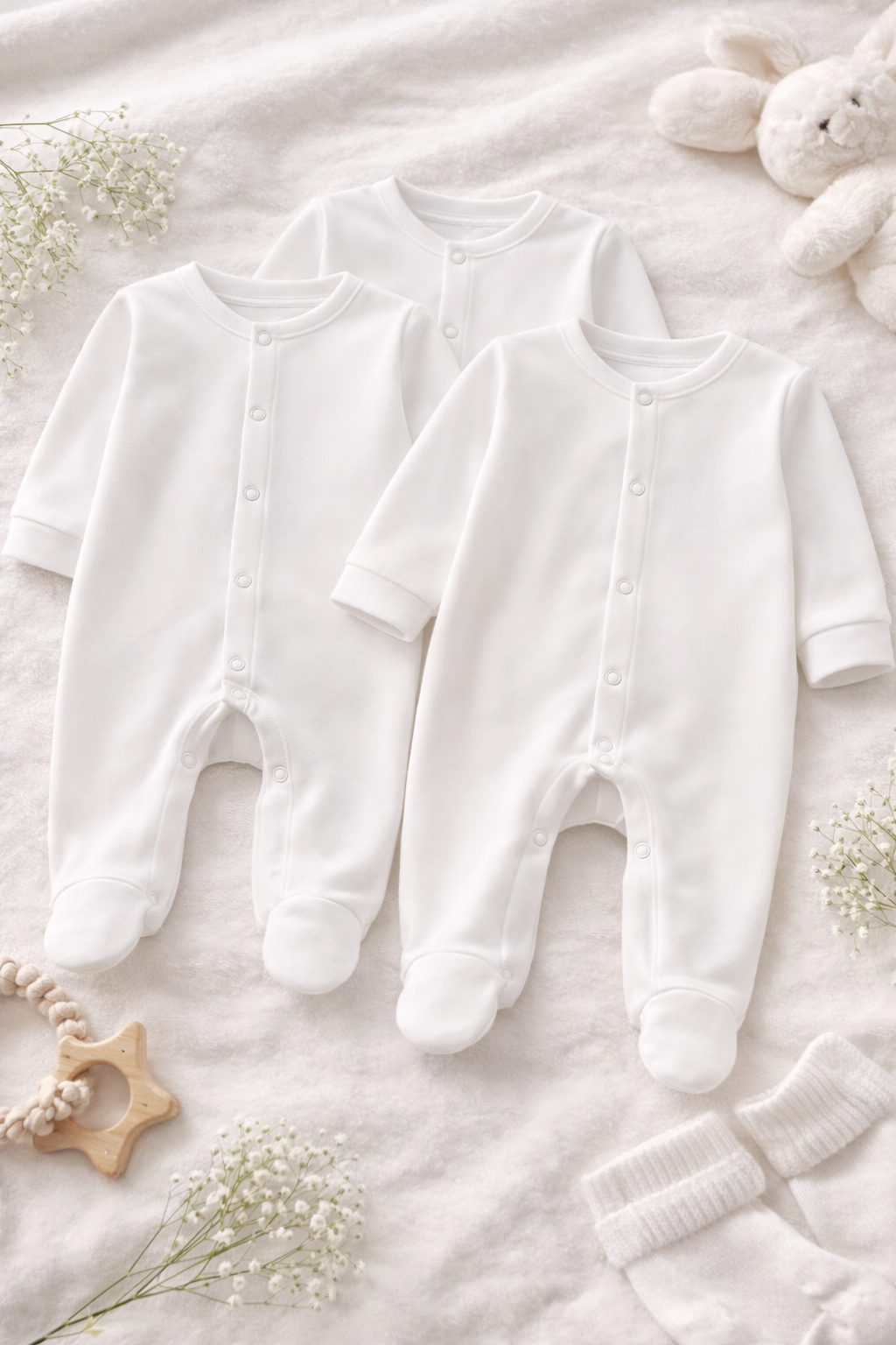 Babywear Set