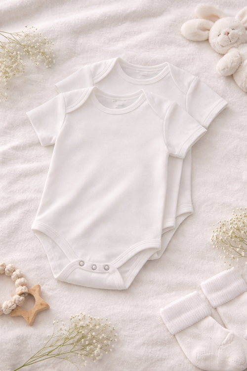 Babywear Set